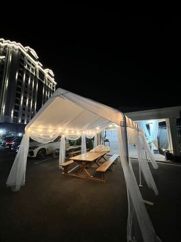 повар с выездом на дом: Выездные банкеты | Оформители | Аренда стульев — 4