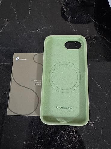чехол iphone 5 s: Продаю абсолютно новый чехол для смартфона SuydanBox (Designed in — 3