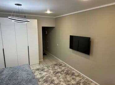 долгосрочная аренда квартир аламединский рынок: Студия, Риэлтор — 5