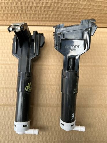 Форсунка омывателя фар для Toyota Camry год 2010-13 европейской