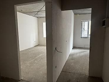 2 уровне: 1 комната, 51 м², 5 этаж, Готовая ПСО (под самоотделку) — 1