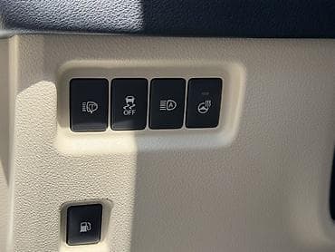 Lexus GX: 2020 г., 4.6 л, Автомат, Бензин, Жол тандабас — 7