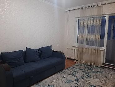 1 комната, 34 м², 105 серия, 8 этаж, Евроремонт — 1