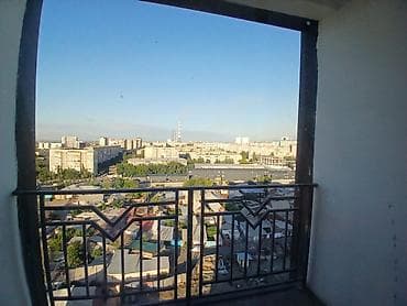 rich home: 4 комнаты, 168 м², Элитка, Дордой Плаза ТРЦ Элитка, 12 этаж, ПСО (под самоотделку) — 2