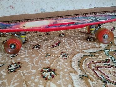 ремонт дронов: Продаю скейт в хорошем состоянии 🔥 — 2