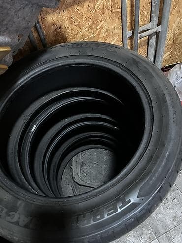 23555r19: Продаю резину 235/55/19 Продаю резину 235 55 19 Продаю летние шины — 1