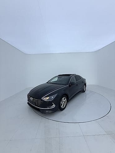 Продажа авто: Hyundai Sonata: 2019 г., 2 л, Автомат, Газ, Седан — 3