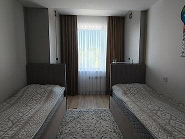 312: 4 комнаты, 102 м², Космос Элитка, 3 этаж, Евроремонт — 7