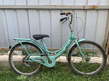 rolls roys: Подростковый велосипед — 3