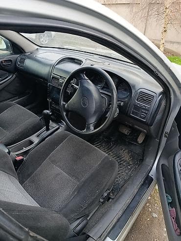 tayota funcargo: Toyota Caldina: 2000 г., Автомат, Бензин, Универсал — 4