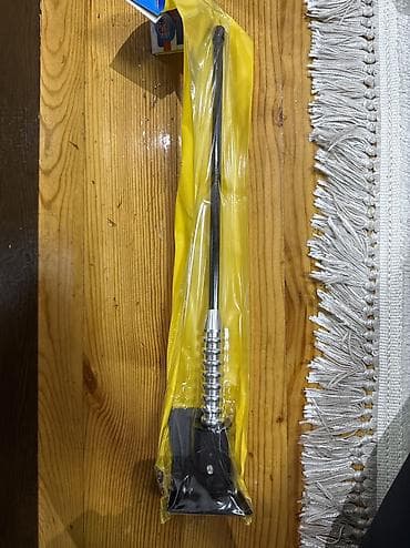 усилитель вай фая: Продаю антену универсальная крепится на край багажника капота крыла — 4