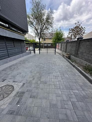 2 комнаты, 91 м², Элитка, 8 этаж, Евроремонт — 3