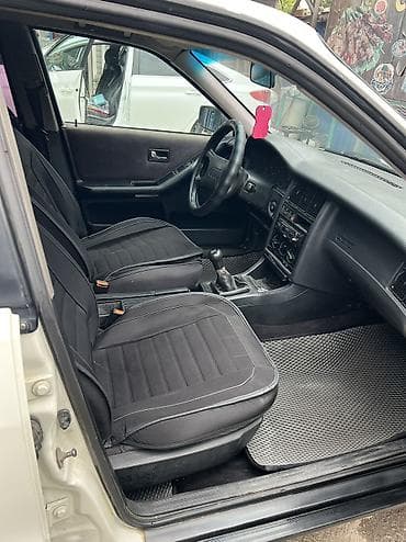 авто бесплатно: Audi 80: 1992 г., 2 л, Механика, Бензин, Купе — 3