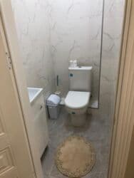 частный дом аренда: 2 бөлмө, Менчик ээси, Чогуу жашоосу жок — 6