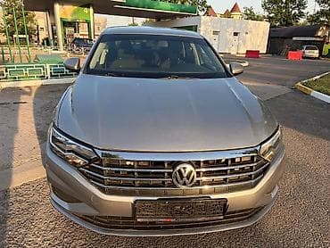 фолсфаген джетта: Volkswagen Jetta: 2019 г., Автомат, Бензин, Седан — 9