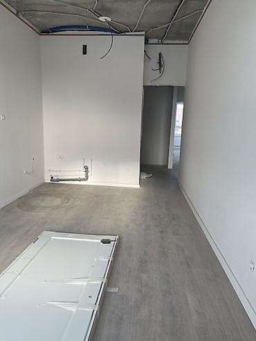 качалка суу: Дубалдарды сырдоо, Шыптарды сырдоо, Терезелерди сырдоо, Майдын негизинде, Суунун негизинде, 6 жылдан ашык тажрыйба — 10