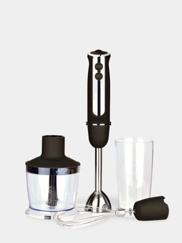 обменяю на ноутбук: Блендер, миксер, Новый, Платная доставка, Самовывоз, Бесплатная доставка — 3