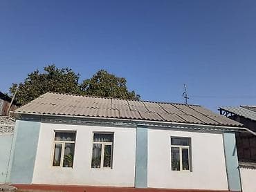 Продаю дом город ОШ.
переулок Вяземского at lalafo.kg Продаю дом город ОШ.
переулок Вяземского