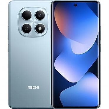 Redmi, Redmi Note 15, Б/у, 256 ГБ, цвет - Голубой, 2 SIM at lalafo.kg Redmi, Redmi Note 15, Б/у, 256 ГБ, цвет - Голубой, 2 SIM