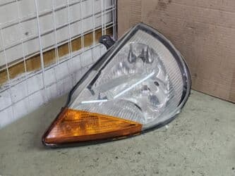 купить фары на гольф 4: Передняя левая фара Ford 2000 г., Б/у, Оригинал, Германия — 1