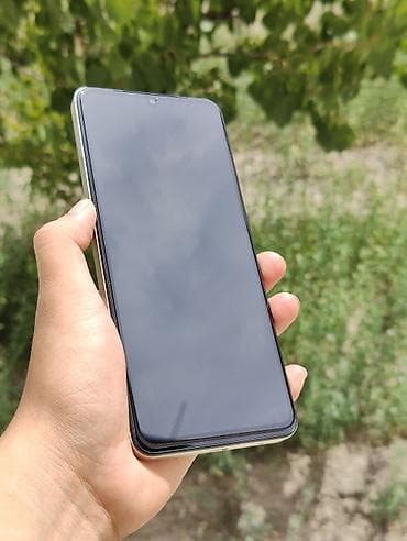 Redmi, Redmi A5, Б/у, 128 ГБ, цвет - Серебристый, 2 SIM at lalafo.kg Redmi, Redmi A5, Б/у, 128 ГБ, цвет - Серебристый, 2 SIM