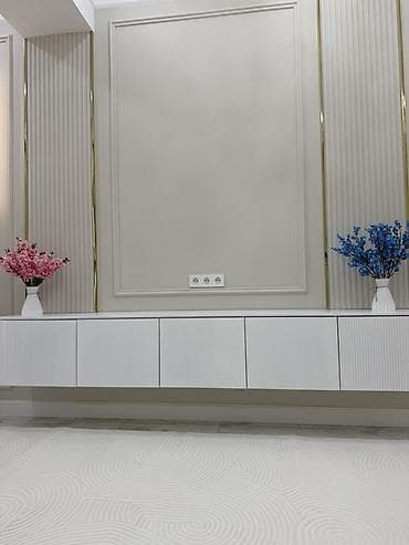 Продажа квартир: 2 комнаты, 43 м², Элитка, 7 этаж, Дизайнерский ремонт — 4