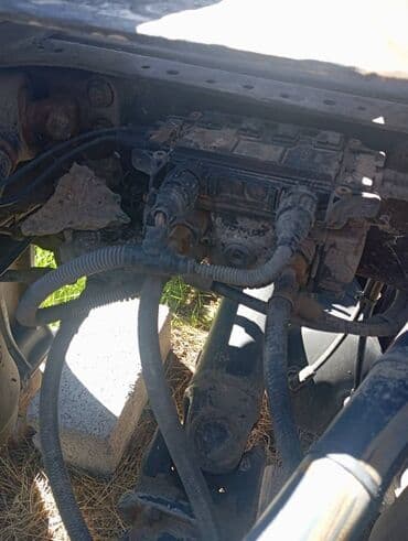 оборудование для пекарни купить: Продаю запчасти на ивеко стралис(курсор 310) коробка подходит на ман и — 4