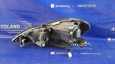 тойота ипсум фара: Передняя правая фара Toyota 2009 г., Б/у, Оригинал, Япония — 2