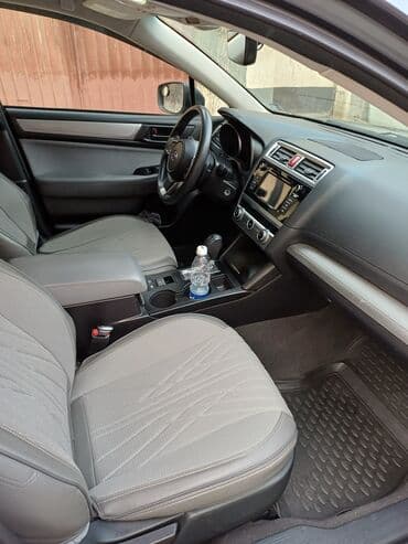 глушитель нексия 2 цена: Subaru Outback: 2018 г., 2.5 л, Вариатор, Бензиновая, Универсал — 10