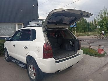 экскаваторы хундай 60: Hyundai Tucson: 2004 г., 0.2 л, Механика, Дизель, Кроссовер — 3