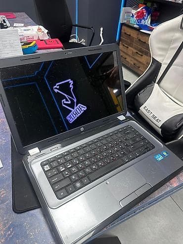 Ноутбуки и аксессуары: Ноутбук HP (серия Pavilion/Compaq) 15.6" - Диагональ экрана: 15.6" — 1