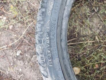 не нужные шины: Колеса в сборе R 15, Зима, Новый, Легковые — 2