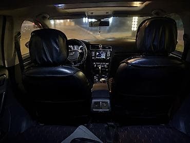 саларис 2014: Volkswagen Golf: 2014 г., 1.4 л, Автомат, Бензин, Хэтчбэк — 7