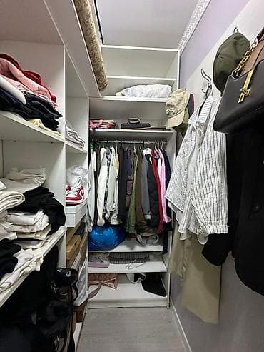 5: 1 комната, 52 м², Элитка, 5 этаж, Евроремонт — 8