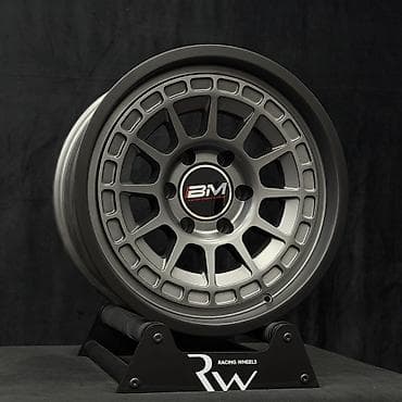 volk rays: Литые Диски R 18 Комплект, отверстий - 6, Новый — 2