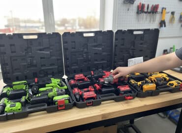 Набор 4в1 инструмент Доставка по городу ✅✅✅✈️ Доставка at lalafo.kg Набор 4в1 инструмент Доставка по городу ✅✅✅✈️ Доставка