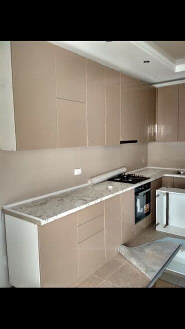 кухиний: Мебель на заказ, Кухня, Кухонный гарнитур — 2