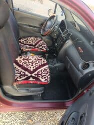 б у рейлинги багажник на хундай туксон бишкек: Daewoo Matiz: 2007 г., 0.8 л, Механика, Бензин, Хетчбек — 4