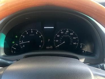 exceed rx: Lexus RX: 2010 г., Автомат, Бензин, Внедорожник — 8