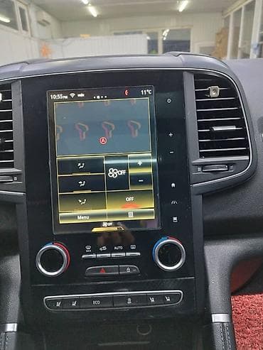 двери для нексия: Renault QM6: 2018 г., 2 л, Автомат, Бензин, Кроссовер — 10