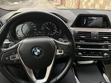 e32 bmw: BMW X3: 2019 г., 2 л, Автомат, Бензин, Кроссовер — 9