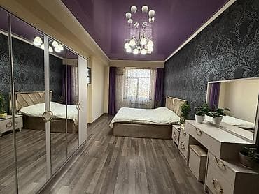 230: 3 комнаты, 118 м², Элитка, 7 этаж, Евроремонт — 6