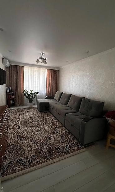 1 комната, 38 м², Политех Индивидуалка, 5 этаж, Свежий ремонт at lalafo.kg 1 комната, 38 м², Политех Индивидуалка, 5 этаж, Свежий ремонт
