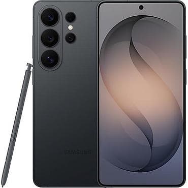 iphone replika: Samsung Galaxy S26 Ultra, Новый, 256 ГБ, цвет - Серый, 2 SIM, eSIM — 2