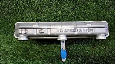 bmw m5 e39: Радиатор печки Е65 6 691 808 Год 2007 В отличном состоянии, очень — 4