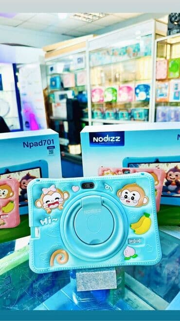 мп3 плееры: Планшет, ATouch — 1