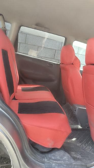 114 3 5: Honda HR-V: 2000 г., 1.6 л, Автомат, Бензин, Кроссовер — 6