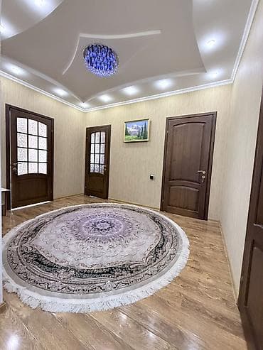 г кант кв гос типа: 4 комнаты, 173 м², Элитка, 3 этаж, Евроремонт — 7