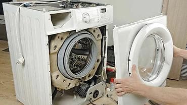 Ремонт другой техники: КАЧЕСТВО! ГАРАНТИЯ! БЫСТРО! 🛠️ ремонт стиральных машин любой — 2