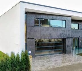 сборно щитовые дома: Дом, 300 м², 4 комнаты, Агентство недвижимости, Дизайнерский ремонт — 1